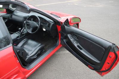 1994 Toyota MR2 GT T-BAR