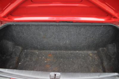 1994 Toyota MR2 GT T-BAR