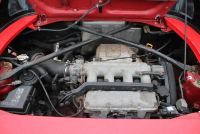 1994 Toyota MR2 GT T-BAR