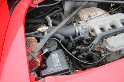 1994 Toyota MR2 GT T-BAR