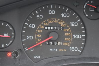 1994 Toyota MR2 GT T-BAR