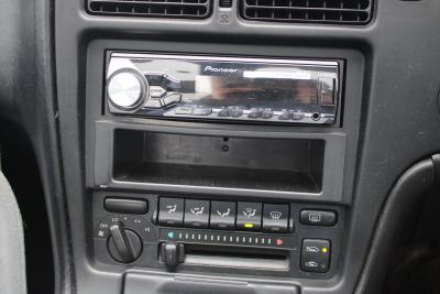 1994 Toyota MR2 GT T-BAR