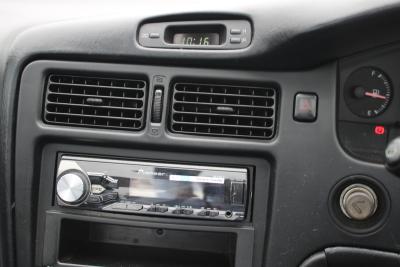 1994 Toyota MR2 GT T-BAR