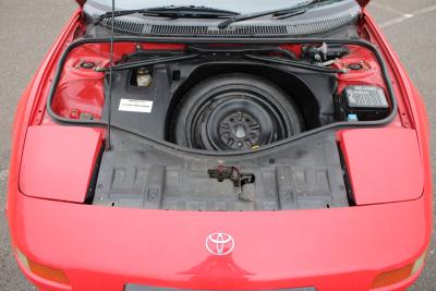 1994 Toyota MR2 GT T-BAR