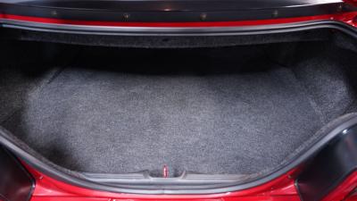 1998 Ford Mustang Cobra SVT Convertible Supercharged