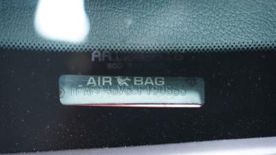 1998 Ford Mustang Cobra SVT Convertible Supercharged