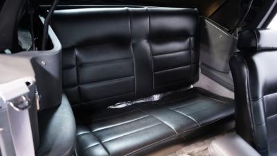 1986 Ford Mustang LX Convertible