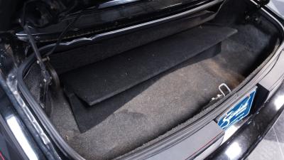 1986 Ford Mustang LX Convertible