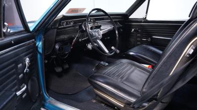 1967 Chevrolet Chevelle SS Tribute