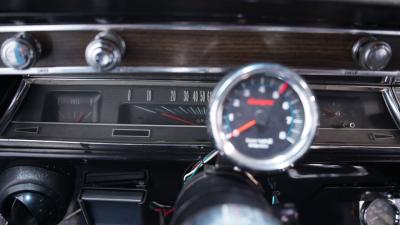 1967 Chevrolet Chevelle SS Tribute