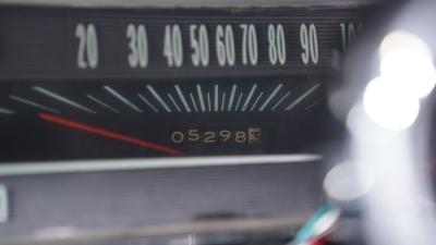 1967 Chevrolet Chevelle SS Tribute