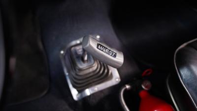 1967 Chevrolet Chevelle SS Tribute