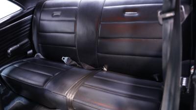 1967 Chevrolet Chevelle SS Tribute