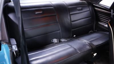 1967 Chevrolet Chevelle SS Tribute