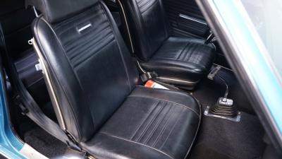 1967 Chevrolet Chevelle SS Tribute