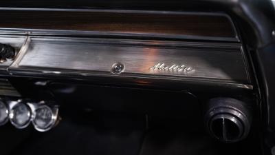 1967 Chevrolet Chevelle SS Tribute