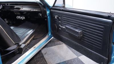 1967 Chevrolet Chevelle SS Tribute