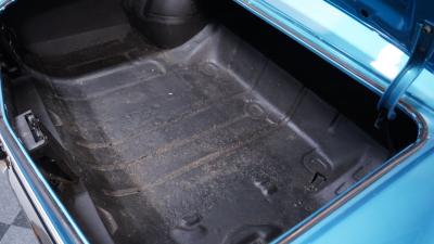 1967 Chevrolet Chevelle SS Tribute