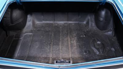 1967 Chevrolet Chevelle SS Tribute