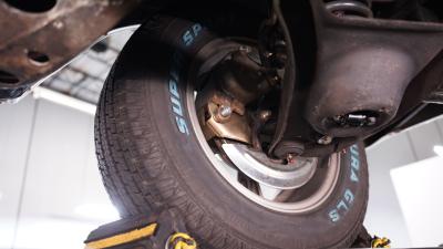 1967 Chevrolet Chevelle SS Tribute