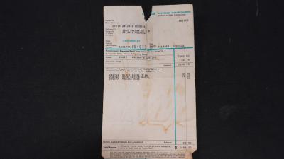 1967 Chevrolet Chevelle SS Tribute