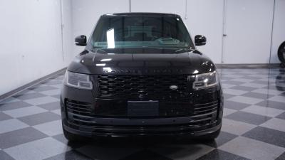 2019 Land Rover Range Rover Supercharged