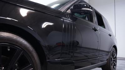 2019 Land Rover Range Rover Supercharged