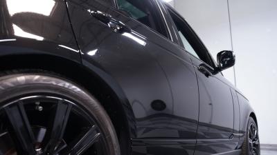 2019 Land Rover Range Rover Supercharged