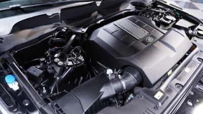 2019 Land Rover Range Rover Supercharged