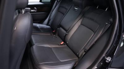 2019 Land Rover Range Rover Supercharged