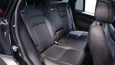 2019 Land Rover Range Rover Supercharged