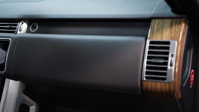 2019 Land Rover Range Rover Supercharged