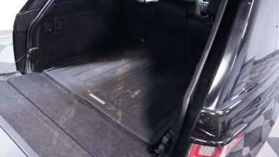 2019 Land Rover Range Rover Supercharged