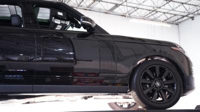 2019 Land Rover Range Rover Supercharged
