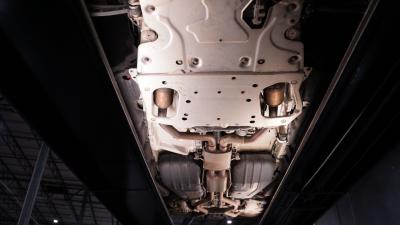 2019 Land Rover Range Rover Supercharged