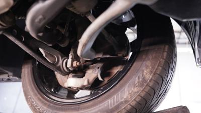 2019 Land Rover Range Rover Supercharged