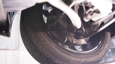 2019 Land Rover Range Rover Supercharged