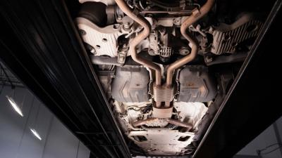 2019 Land Rover Range Rover Supercharged