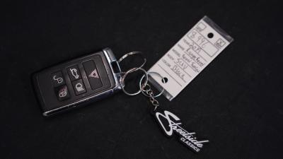 2019 Land Rover Range Rover Supercharged