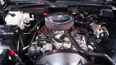 1989 GMC Sierra 1500