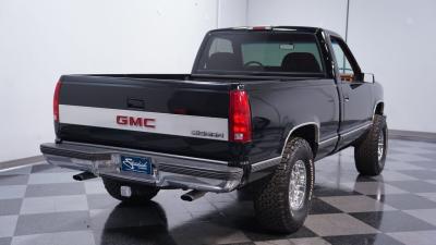 1989 GMC Sierra 1500