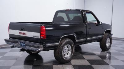 1989 GMC Sierra 1500