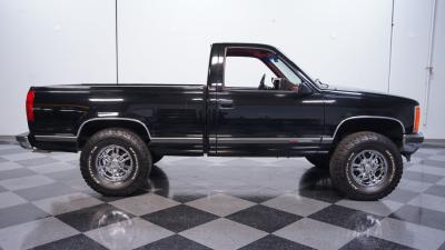 1989 GMC Sierra 1500