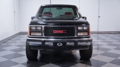 1989 GMC Sierra 1500