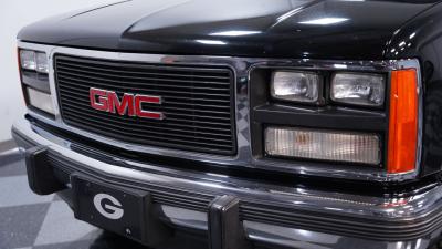 1989 GMC Sierra 1500