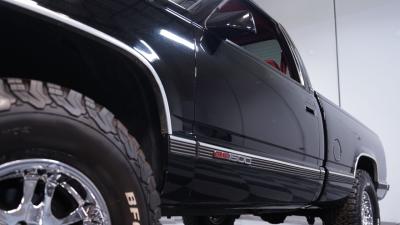 1989 GMC Sierra 1500