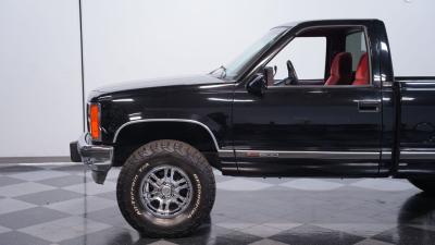 1989 GMC Sierra 1500