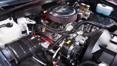 1989 GMC Sierra 1500