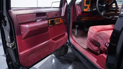 1989 GMC Sierra 1500