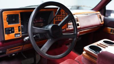 1989 GMC Sierra 1500